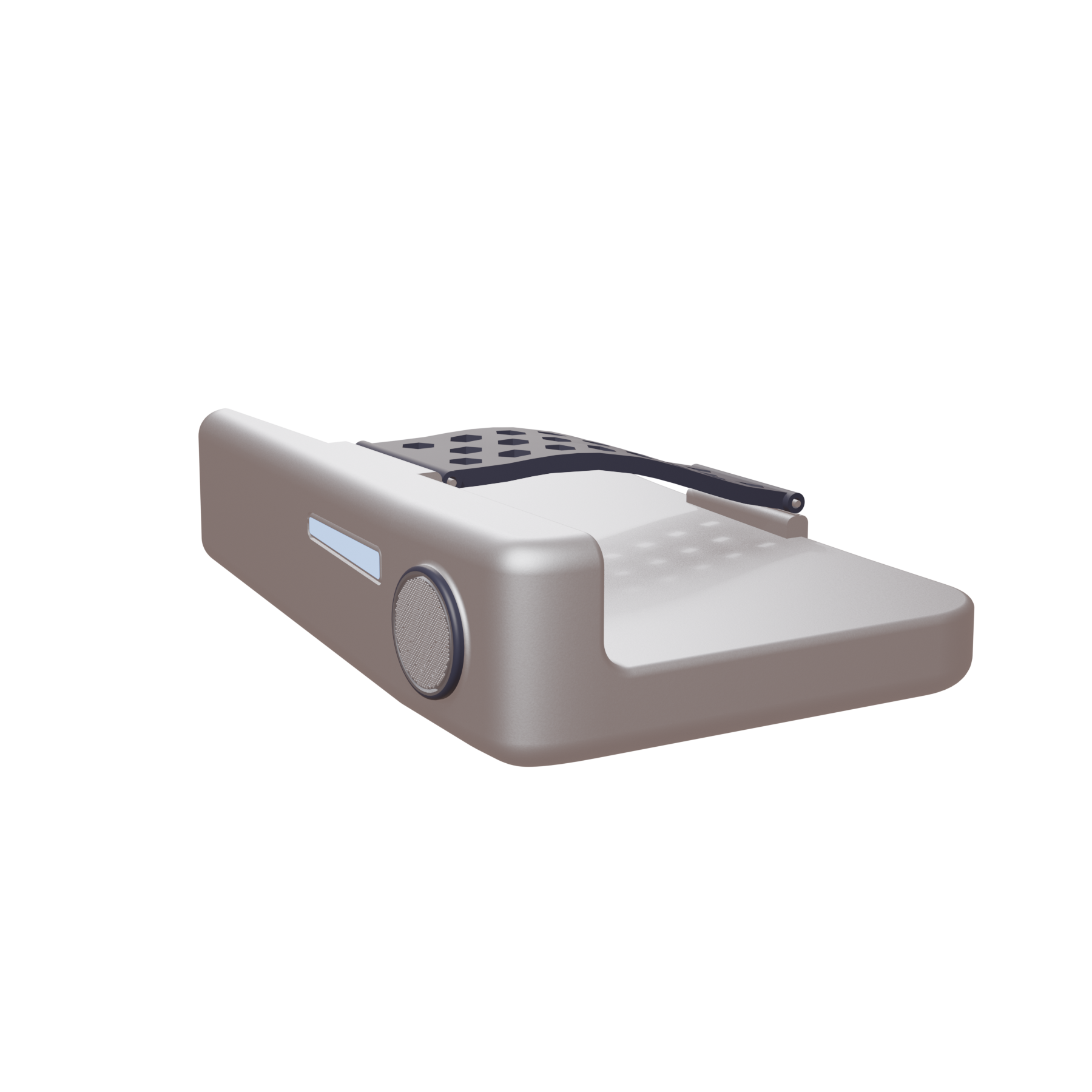Dermaglow device